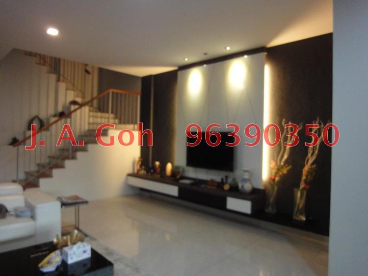 Sembawang Hills Estate thumbnail photo